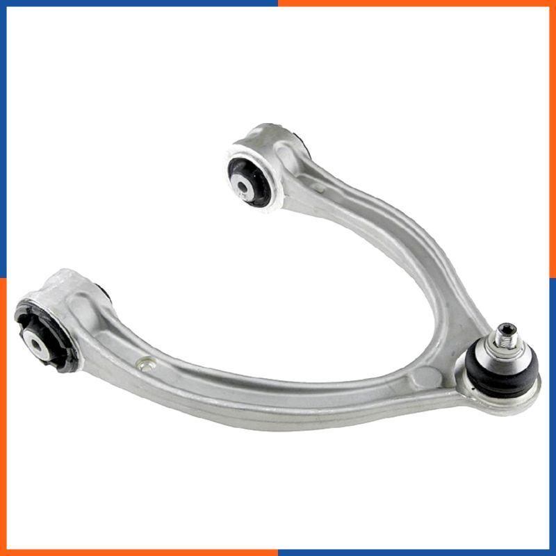 Bras de suspension avant droit pour Mercedes W205, qualité aluminium premium A2053305601