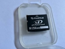 1pcs M256nb FIJIFILM Olympus XD Picture Memory Card for Olympus.fujifilm cameras