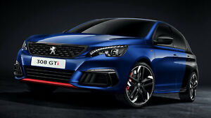 Peugeot 308 Gti | eBay Peugeot 308 Gti | eBay