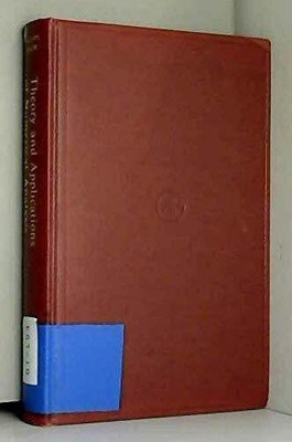 Theory and applications of numerical analysis Buch Academic Press