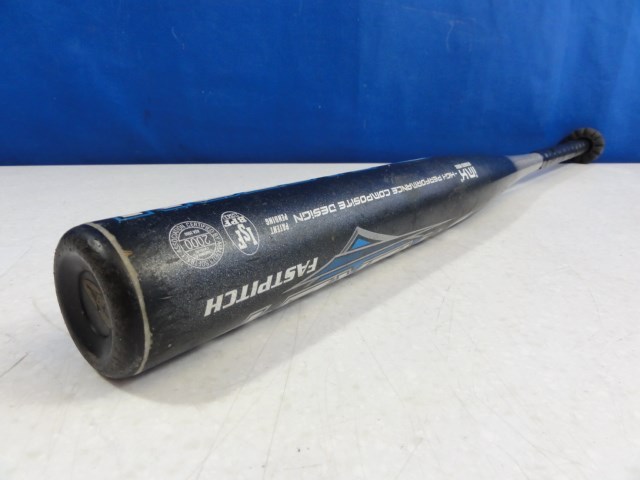 Batte Softball Composite Easton Synergy SCX24B - 33" 23 Oz - Fastpitch - Occasion