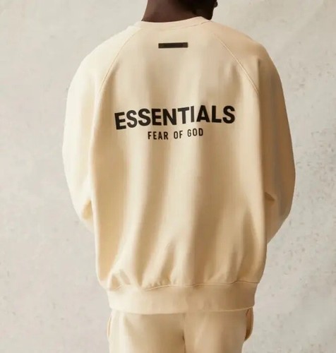 Fear Of God Essentials Crewneck 