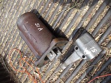 1951 John Deere A 60 Tractor Orignl JD rockshaft rock shaft lift piston & collar