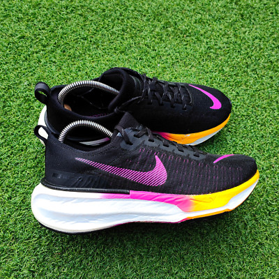 Nike ZoomX Invincible Run 3 Damen Laufschuhe, Gr. 7 UK DR2660006