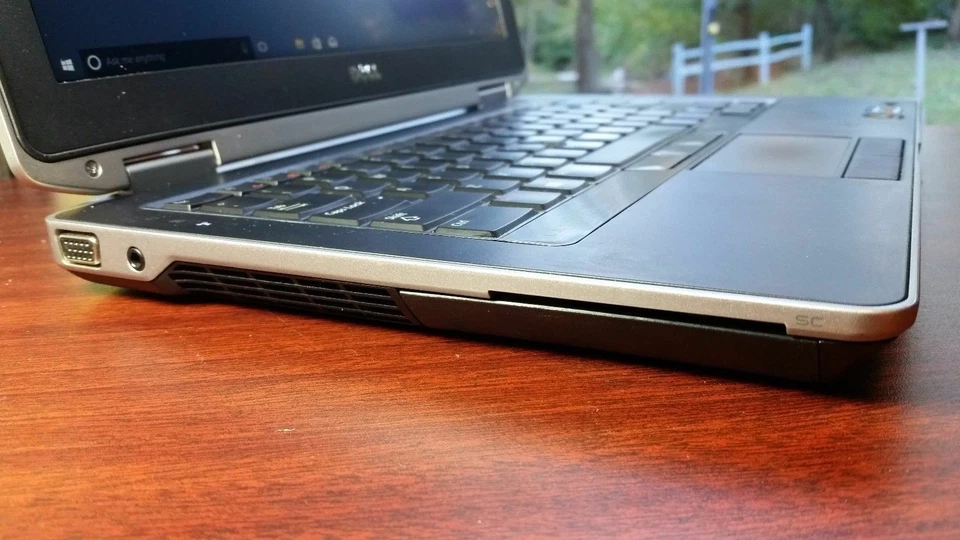 Dell E6330 i7-3520M 2.90GHz FAST 1TB (1024GB) SSD 16GB DVDRW 13.3" HDMI - Image 4 of 4