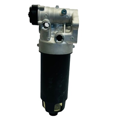 HENGST FILTER 3118-201-049 FILTER HOUSING