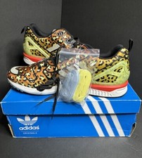 Size 13 - Extra Butter x adidas Zx Flux Chief Diver for sale
