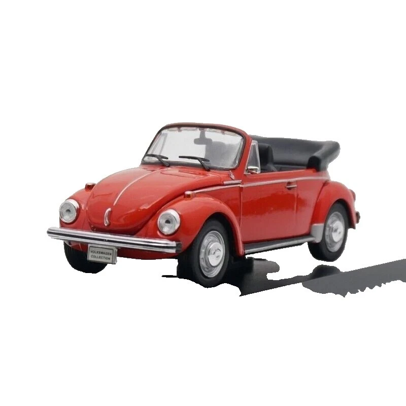VOLKSWAGEN 1:43 autos Diecast