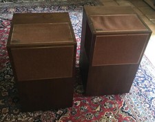 Wharfedale W80 Speakers *local Pickup Only*