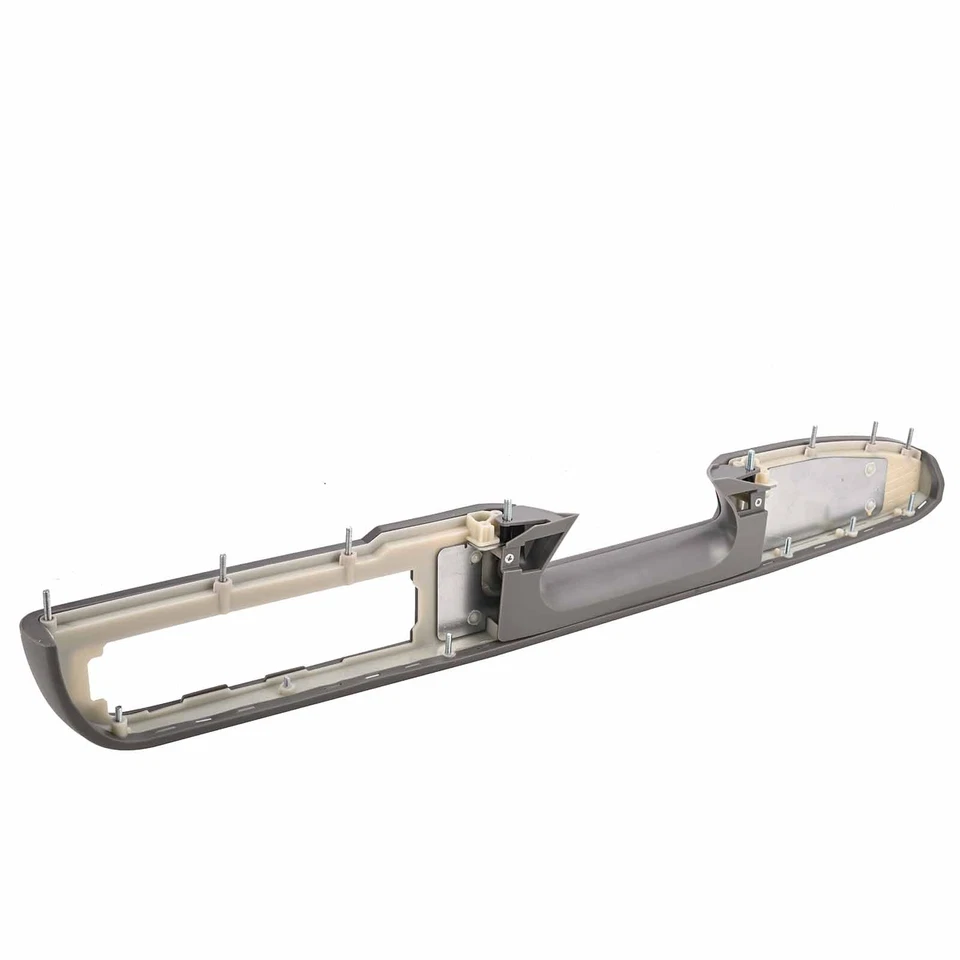 Reparación de reposabrazos de puerta delantera del lado del conductor 926-740 para Tahoe Silverado 2010-2014 gris Foto 4 de 4