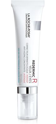 La Roche-Posay Redermic [R] Eyes- Brand New! Sealed! Fresh! - 0.5 oz