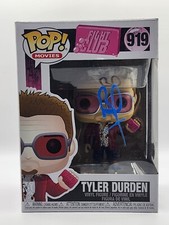 Funko Pop Fight Club Figures 18