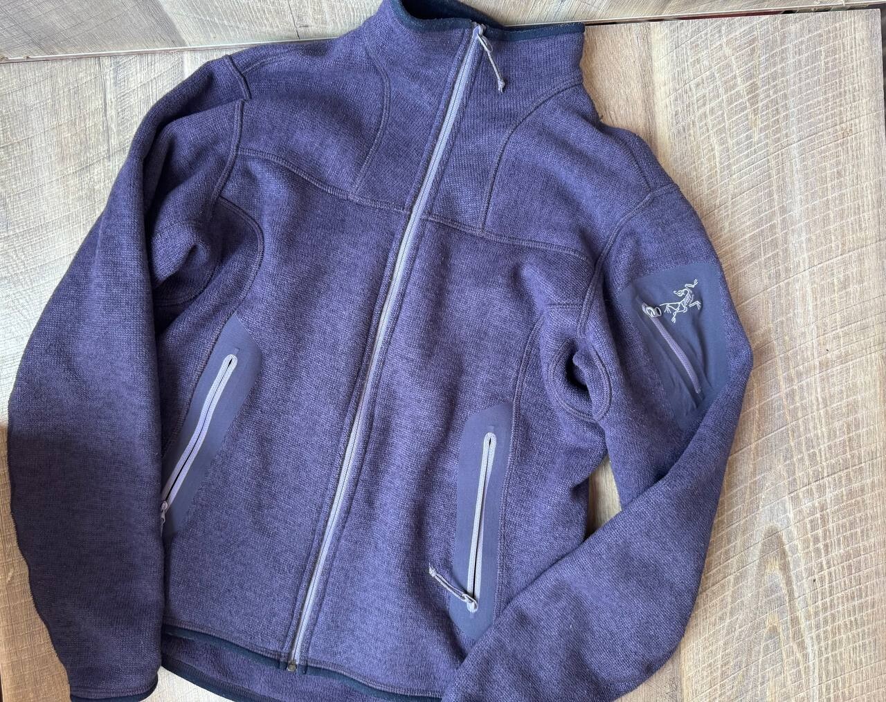 ARC'TERYX Arc’teryx Covert Cardigan Donna Taglia M