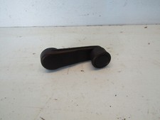 Audi A4 8E B6 A2 8Z0 VW Lupo Fensterkurbel schwarz 8Z0837581A