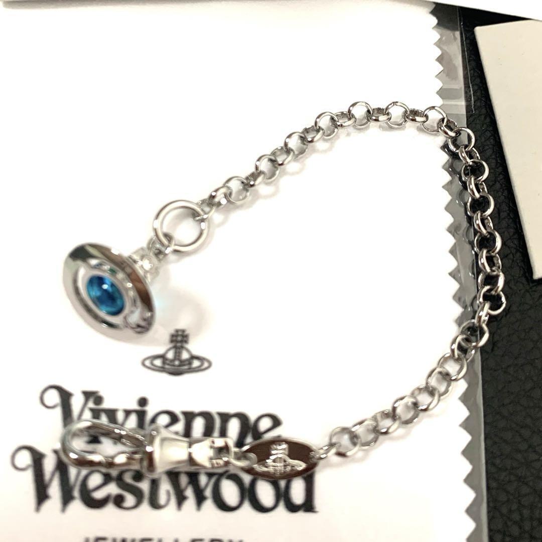 限定品◆関税なし【LOUIS VUITTON】ヴィヴィアン pool bracelet Vivienne Westwood bracelet #4 Japan Import Rare | eBay