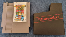 ebay® Auktion 267191991229 | Nintendo NES Spiel Track & Field II 2 Thumbnail of ebay® auction 267191991229 | Nintendo NES Spiel Track & Field II 2
