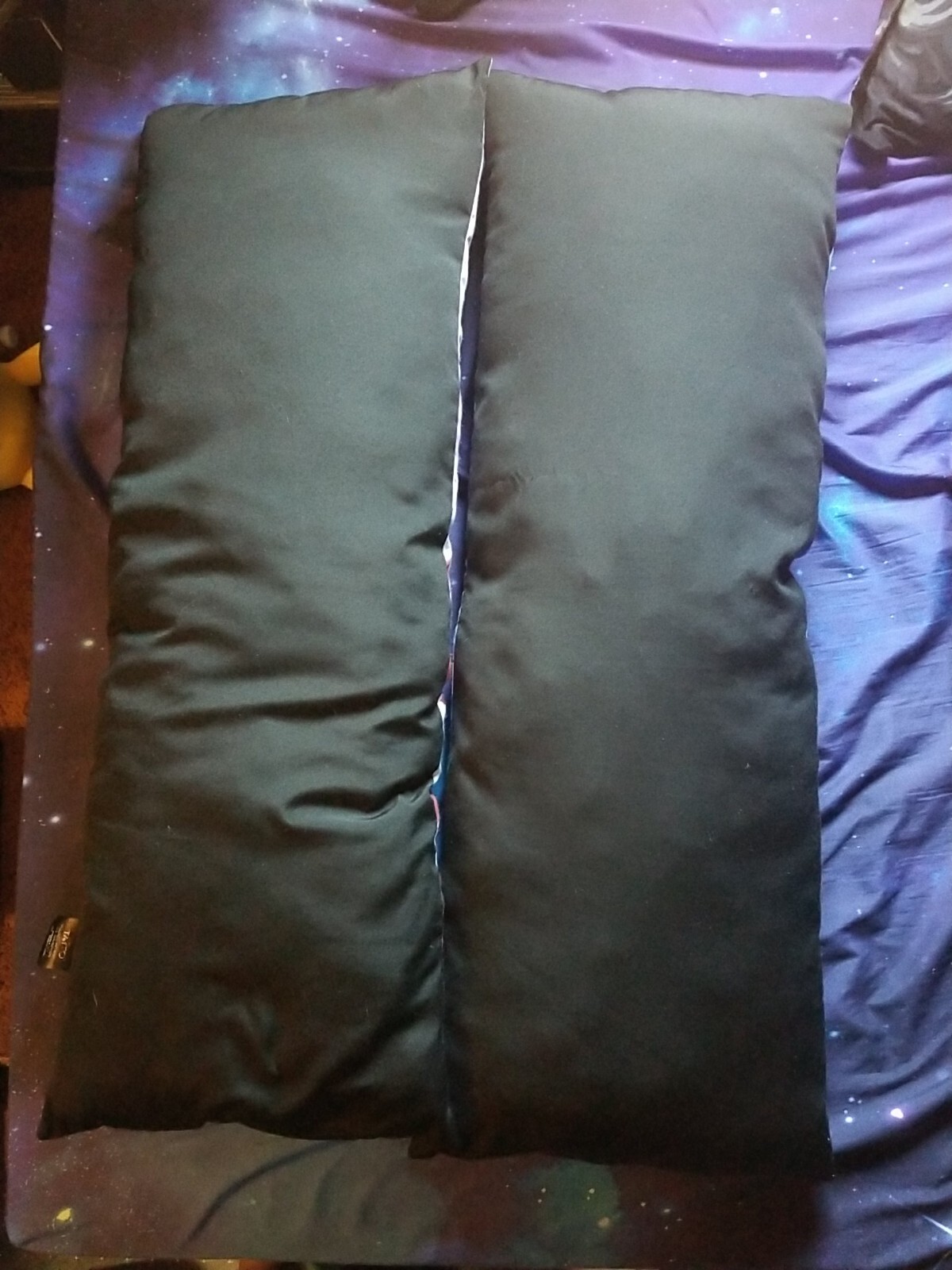 Re:Zero Rem & Ram Kimino Body Pillow Taito Dakimakura set