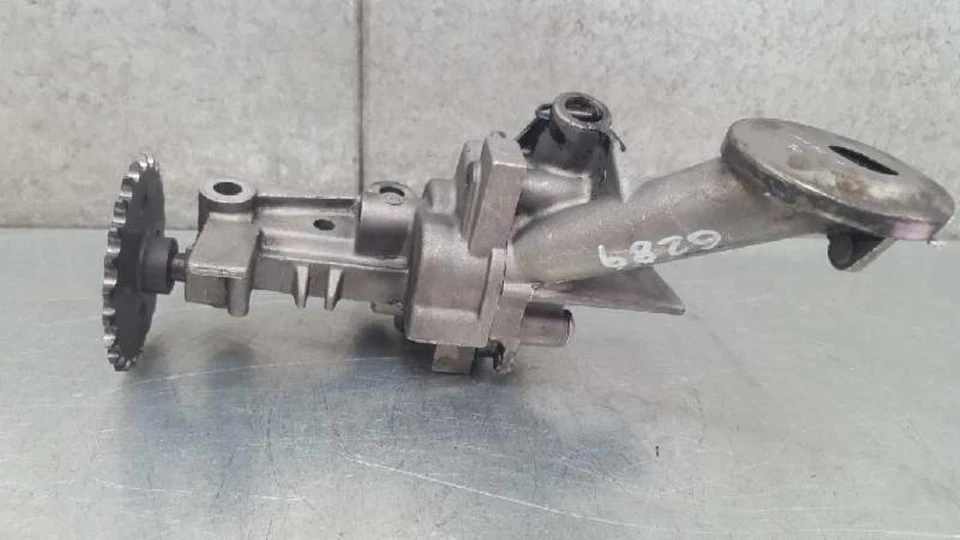 3345103 Bomba Aceite para VOLVO V40 FAMILIAR TD 1996 1975608 - Imagen 3 de 4