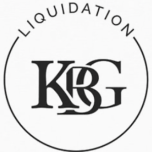 KBG Liquidation | eBay Stores