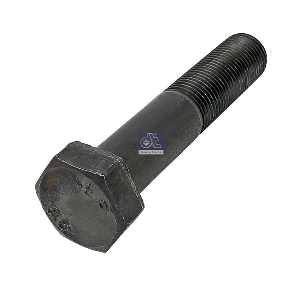 20 X Schraube DT Spare Parts 9.09001 M16 X 15 L:80Mm 8.8 C DIN 960-image