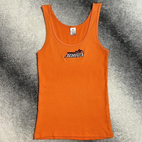 AHDRA Vintage 2000s Tank Size medium - Picture 2 of 7