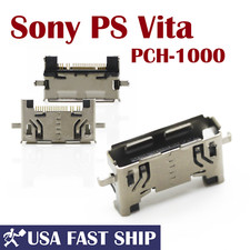 OEM USB Charging Port Dock Connector Block Socket For Sony PS Vita PSV PCH-1000