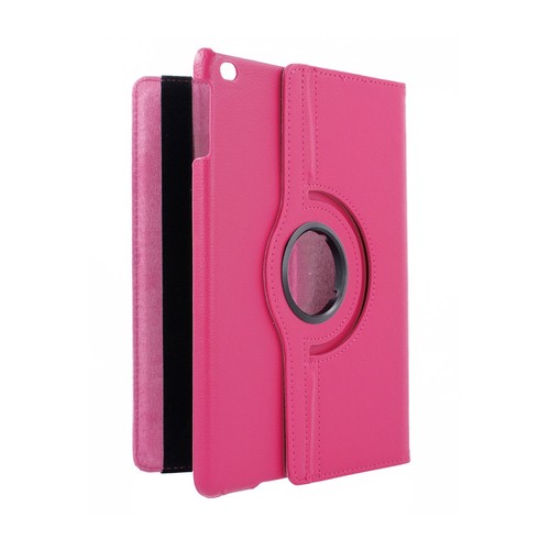 Funda Rotatoria Polipiel para IPAD 2017 AIR 3(9,7")Protector Entrega 48/72h i453 - Imagen 2 de 3
