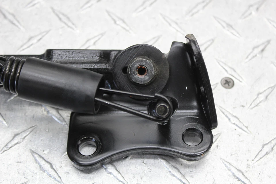 2007 HONDA ST1300 KICKSTAND SIDE KICK STAND 50530-MCS-305 - Image 2 of 4