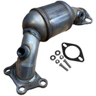 Bank 2 Catalytic Converter For 2014-2019 Chevrolet Impala 3.6L Driver Side