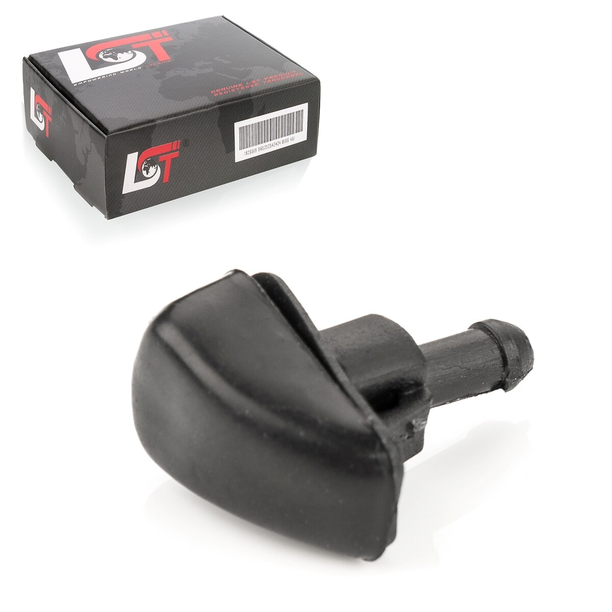 Windshield Washer Nozzle Front for Suzuki Jimny FJ