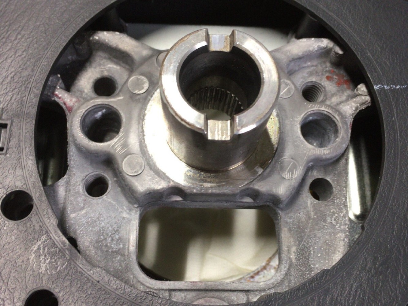 HONDA Genuine INTEGRA Civic Type R DC5 MOMO Steering Wheel EP3 CL7 EK9