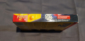 Tetris 2 for NES Nintendo Complete In Box CIB Near Mint Shape