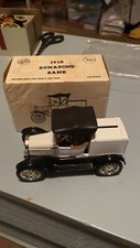 ERTL 1918 Runabout Bank