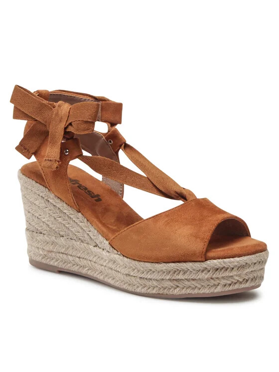 ОБНОВЛЕННЫЕ САНДАЛИИ CON ZEPPA DONNA RAGAZZA 170771 CAMEL DAL 36 AL 41 НОВЫЕ 9190₽