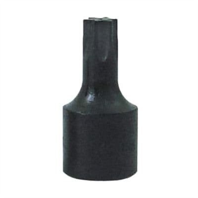 Lisle 26030 Lisle TORX TAMPERPROOF BIT T-20 1/4IN. HEX