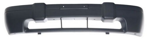 Front Bumper For Kia Sportage (K00) 09.1999-12.2002