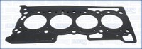 Ajusa 10214900 Zylinderkopfdichtung FüR Dacia Iran Khodro Mercedes-Benz Nissan