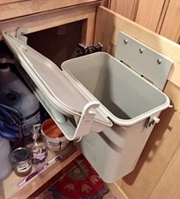Compost Bin - Kitchen