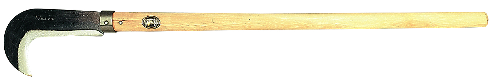 Angelo B. RONCOLA SARDEGNA CON MANICO IN LEGNO cm. 22