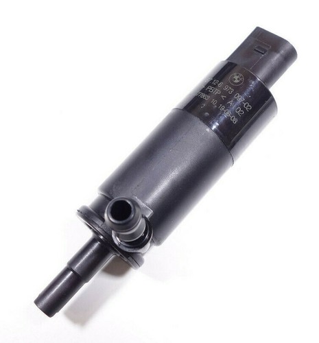 BMW 5er E60 E61 6er E63 E64 7er E65 Waschpumpe Scheinwerferwaschanlage 6973097
