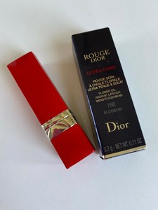 dior lipstick 750
