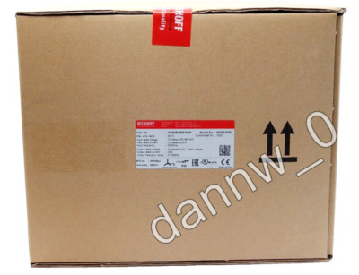 1PC New in box Beckhoff AX5125-0000 Module