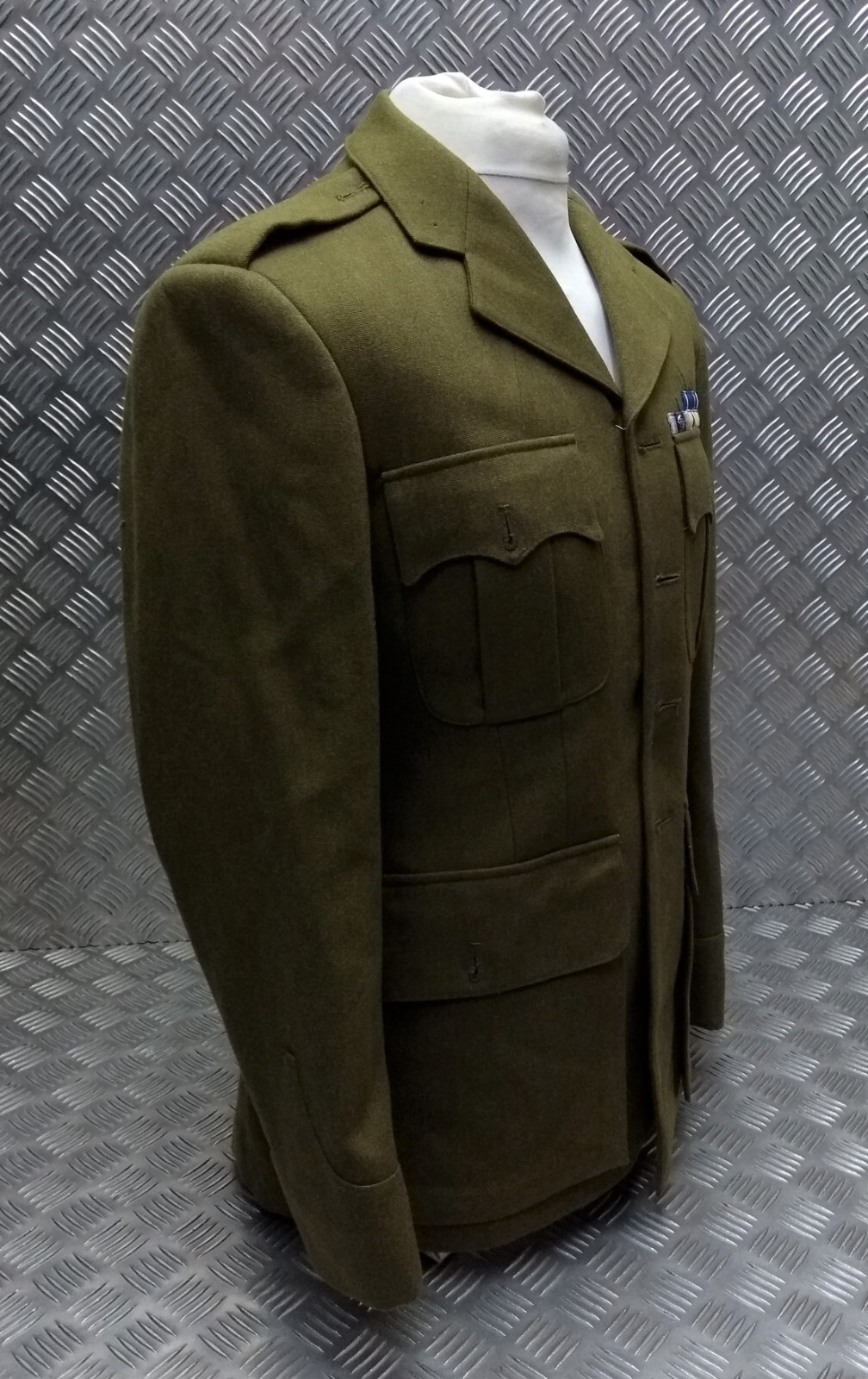 FILA No2 Dress Jacket Oldtern Patterns Officer Un SDcket Jacket Sav Ro Nottons