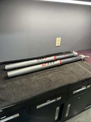 2023 KTM 250 XCF SPRING CONVERSION  60 HRS Front Forks Fork K-Tech K Tech Ktech