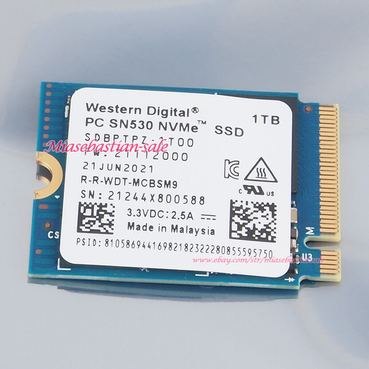 1TB NVMe M.2 SSDセット 「動作未確認」 | ヤマダウェブコム