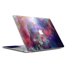 Skin Decal Wrap for MacBook Air Retina 13 Inch - galaxy cosmic stars