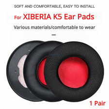 Replacement Ear Pads for XIBERIA K5 95mm Headphone Cover