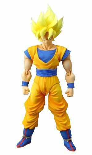 awakening goku sh figuarts