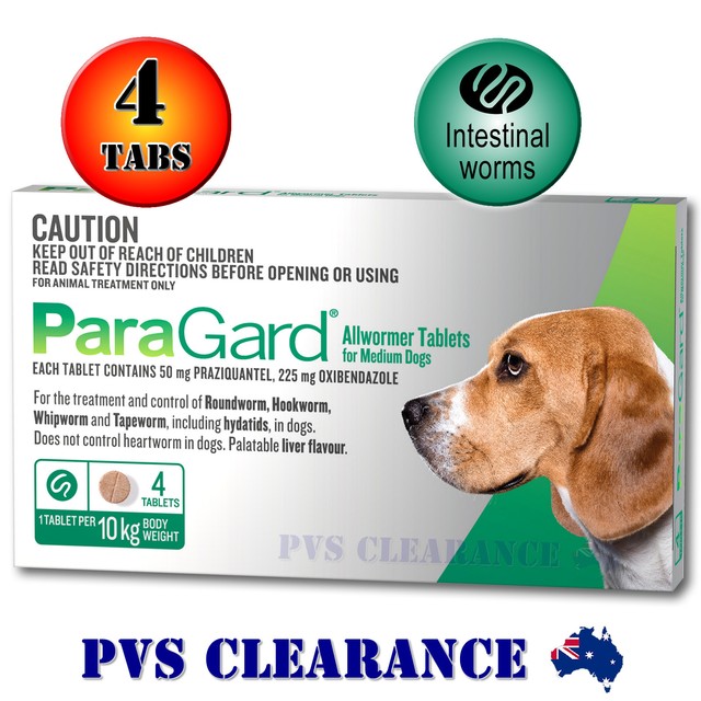 paragard allwormer