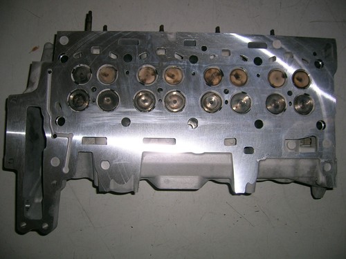 Zylinderkopf BMW E81 E82 E87 E88 118d 120d 123d E83 X3 2.0d N47 Motor